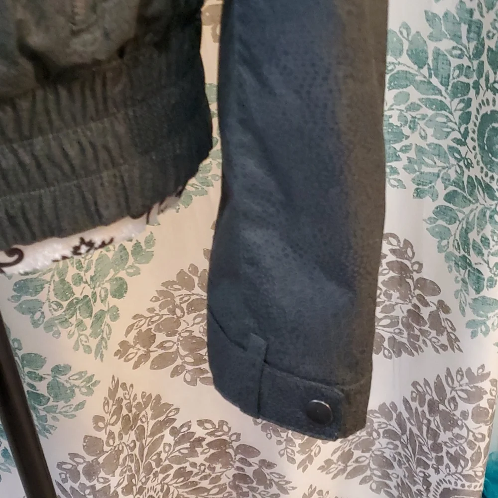 ❤HP! Columbia sz M jacket - Picture 8 of 11